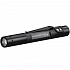 Светодиодный фонарь Ledlenser P2R Work аккумуляторный